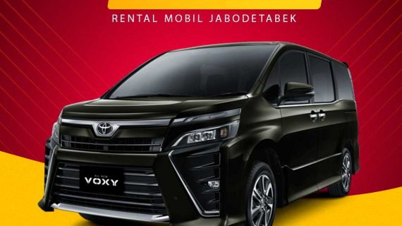 Rental Mobil Kampung Melayu