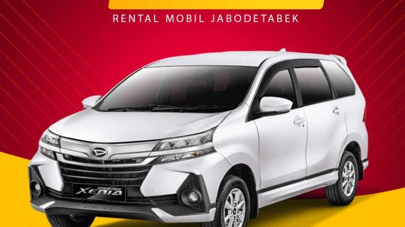 Rental Mobil Ujung Menteng