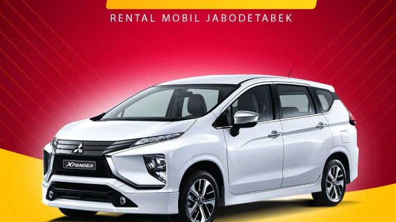 Rental Mobil Rawamangun