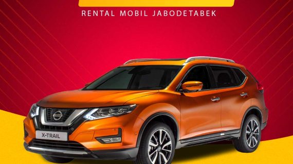 Rental Mobil Tanah Baru