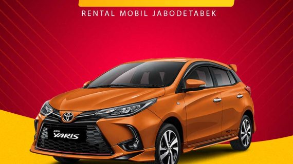 Rental Mobil Kalibata