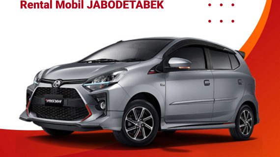 Rental Mobil Cideng