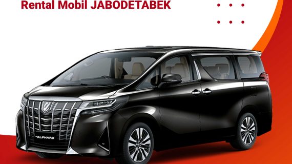 Rental Mobil Nanggewer