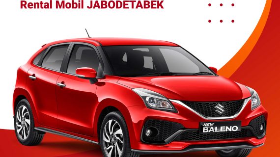 Rental Mobil Pasir Mulya