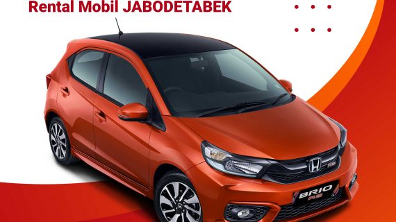 Rental Mobil Pabuaran