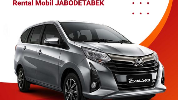 Rental Mobil Rawa Panjang