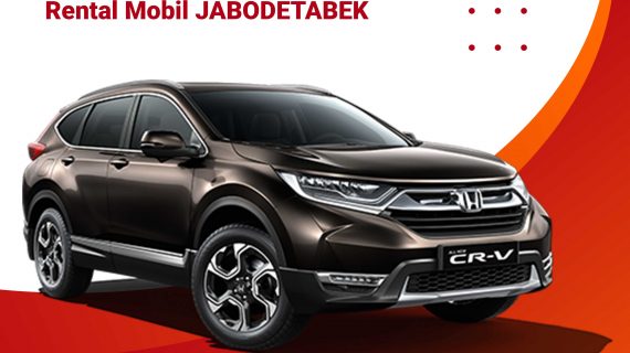 Rental Mobil Cimanggis