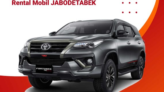 Rental Mobil Puspanegara