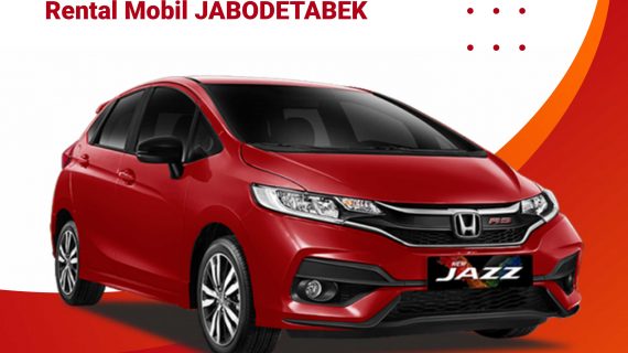 Rental Mobil Jurumudi