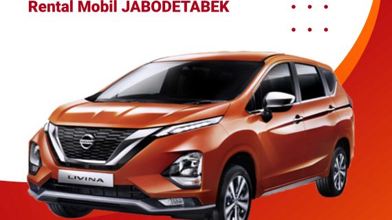 Rental Mobil Paninggilan Utara