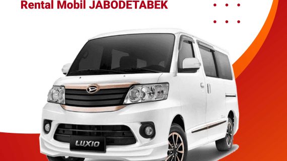 Rental Mobil Kunciran Jaya
