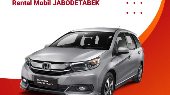 Rental Mobil Kunciran