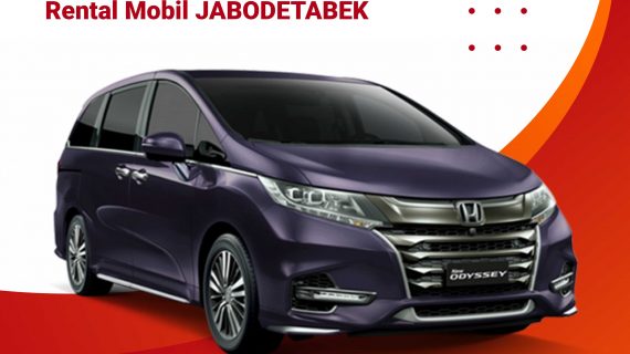 Rental Mobil Poris Jaya
