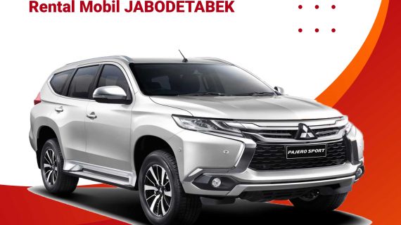 Rental Mobil Cibodas