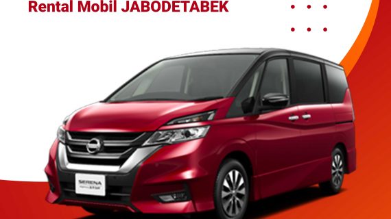 Rental Mobil Cipadu