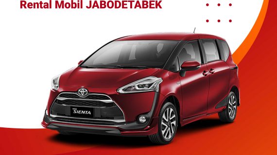 Rental Mobil Poris Gaga