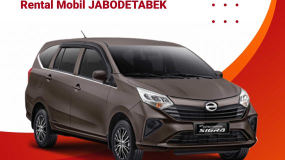 Rental Mobil Sudimara Barat