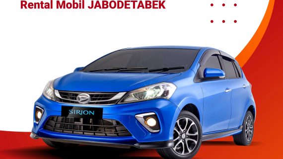 Rental Mobil Kelapa Indah