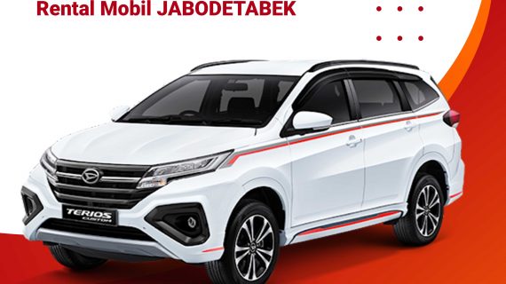 Rental Mobil Benda