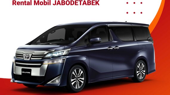Rental Mobil Cipondoh Makmur