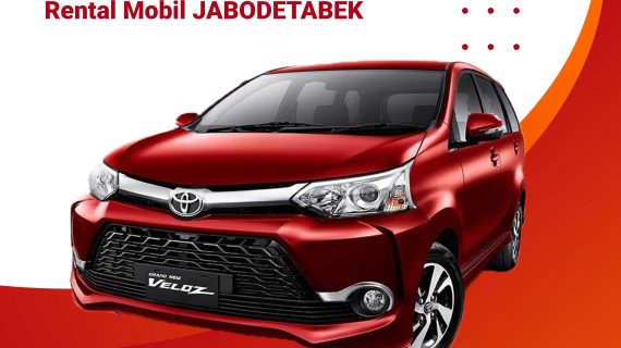 Rental Mobil Sudimara Pinang