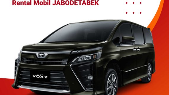 Rental Mobil Petir