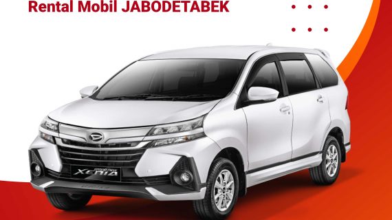 Rental Mobil Panunggangan Barat