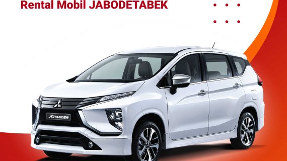Rental Mobil Koang Jaya