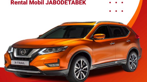 Rental Mobil Buaran Indah
