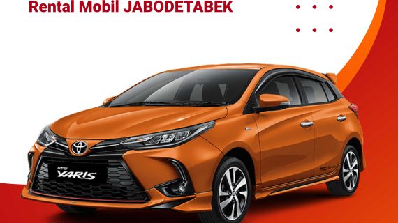 Rental Mobil Kunciran Indah