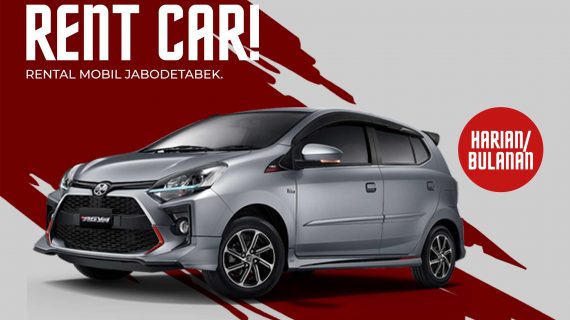 Rental Mobil Keroncong