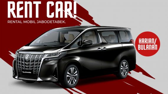 Rental Mobil Cimone Jaya