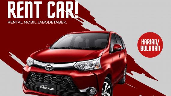 Rental Mobil Pinang