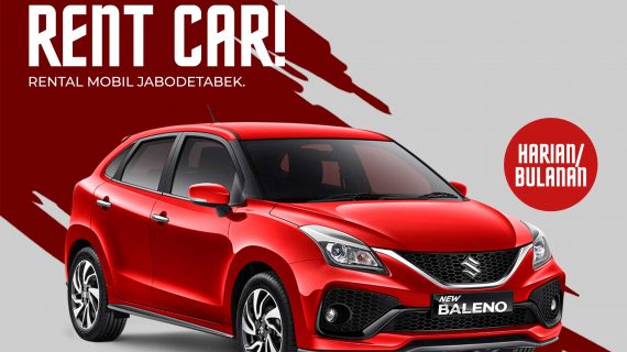 Rental Mobil Suka Asih