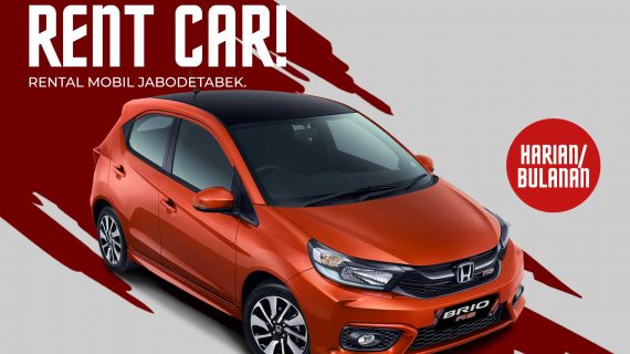 Rental Mobil Bugel