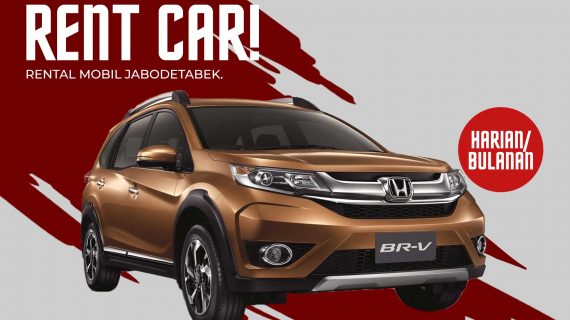 Rental Mobil Sukajadi