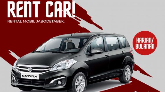 Rental Mobil Uwung Jaya