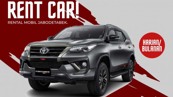Rental Mobil Sudimara Timur