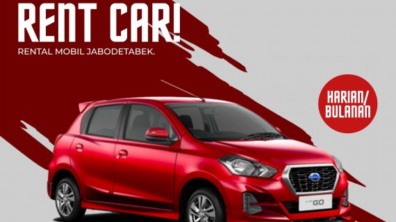 Rental Mobil Cipondoh