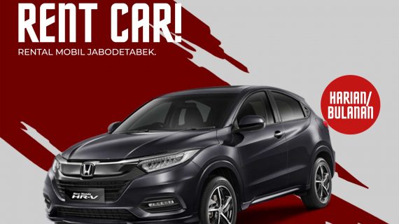 Rental Mobil Gaga