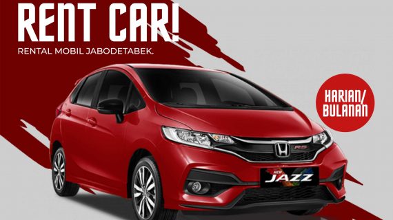 Rental Mobil Batuceper