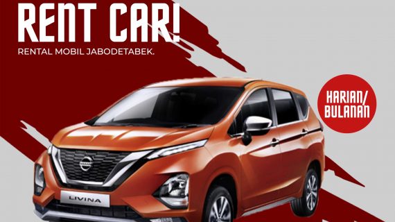 Rental Mobil Alam Jaya