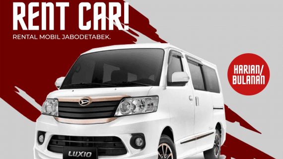 Rental Mobil Mekarsari