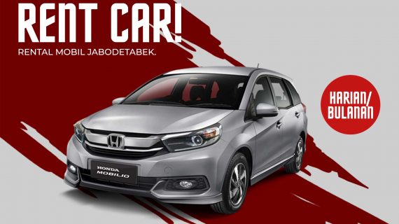 Rental Mobil Cikokol