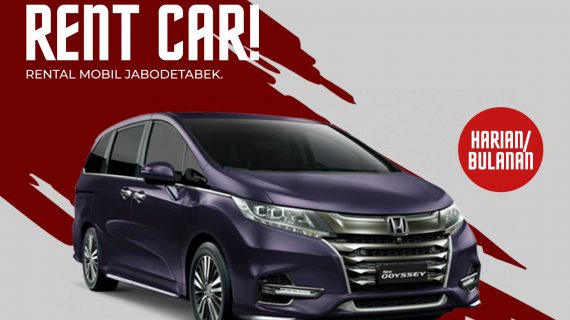 Rental Mobil Karang Timur