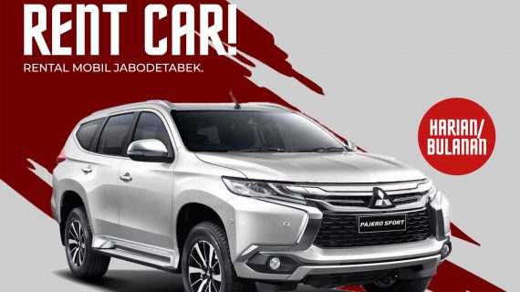 Rental Mobil Kedaung Baru