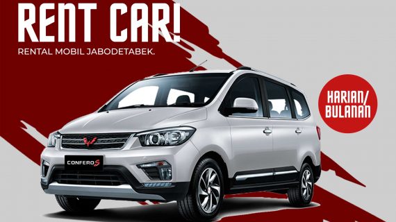 Rental Mobil Karang Asem Timur