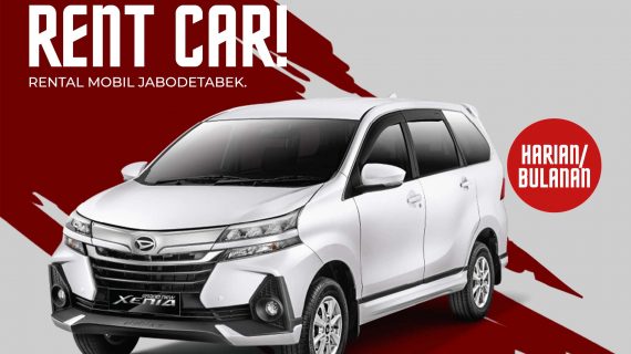 Rental Mobil Sindang Barang