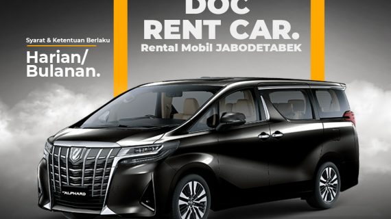 Rental Mobil Panunggangan Timur