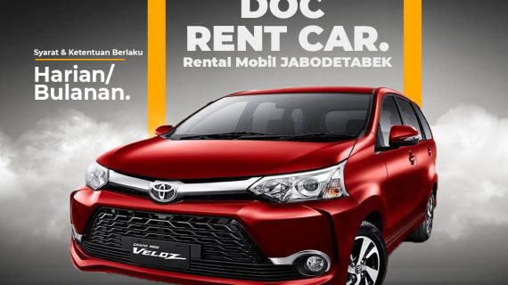 Rental Mobil Larangan Selatan